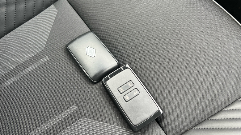 Renault Symbioz 1.6 E-Tech FHEV 145 Techno Esprit Alpine 5dr Auto Hybrid Estate